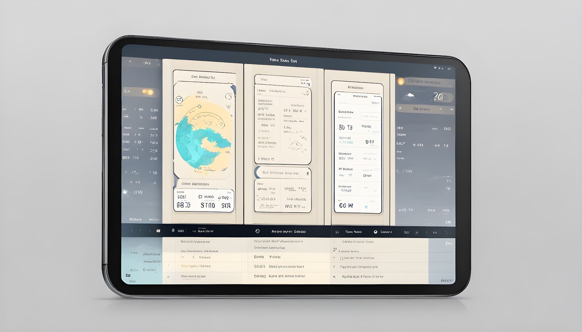 Project-Weather-App Project-Weather-App